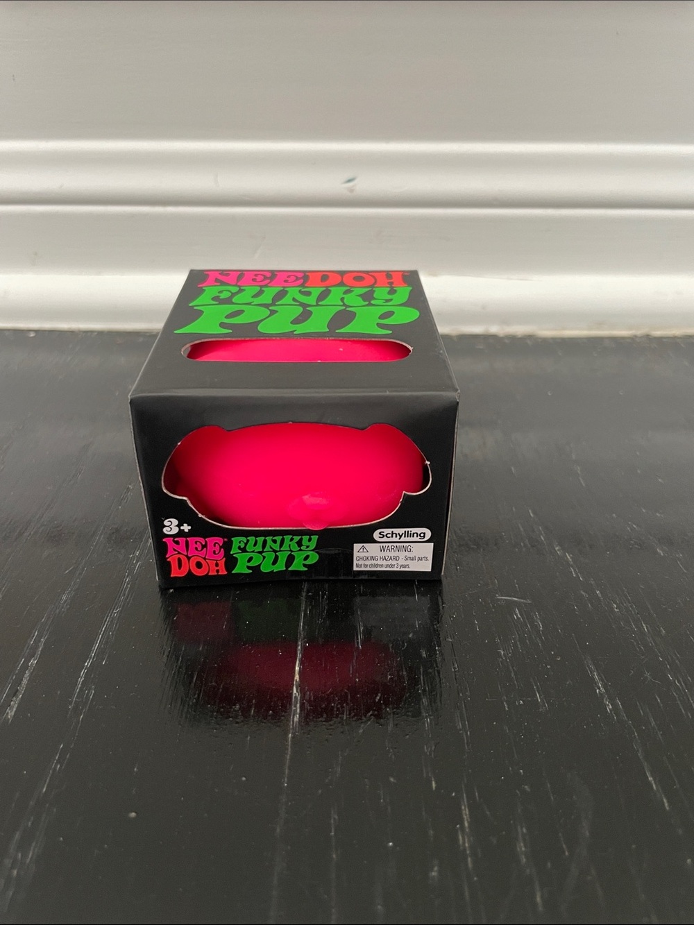 NeeDoh Funky Pup - 
Fidget Toy